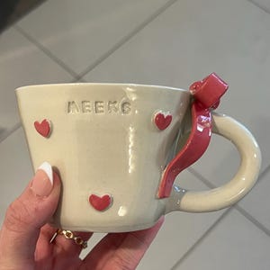 Madison added a photo of their purchase