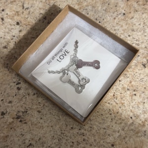 Samantha added a photo of their purchase