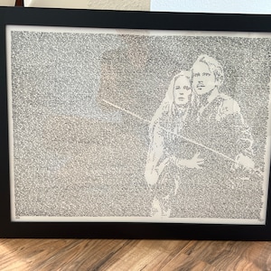 Angel heeft een foto van de aankoop toegevoegd
