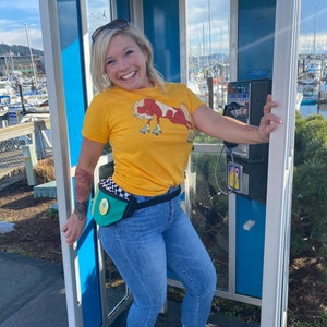 Lindsey added a photo of their purchase