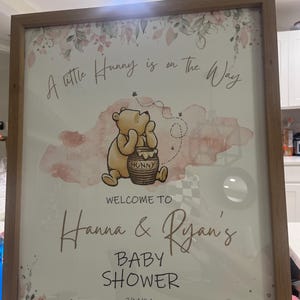 Hanna added a photo of their purchase