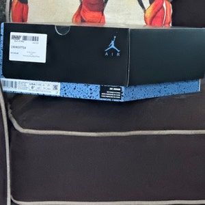 Skylar adicionaram uma foto da sua compra