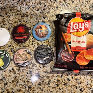 Kristi added a photo of their purchase