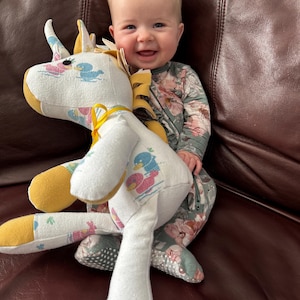 Rebecca added a photo of their purchase