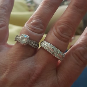 Debby added a photo of their purchase