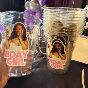 Dominique added a photo of their purchase