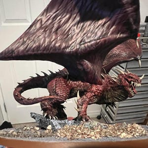 Mike added a photo of their purchase