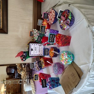 Rebecca added a photo of their purchase
