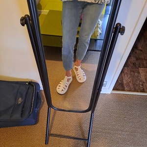 Karine added a photo of their purchase