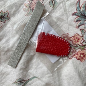 Alexandrea added a photo of their purchase
