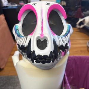 Deadly added a photo of their purchase
