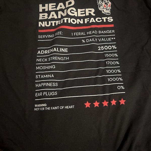 T-shirt Court « Ne M'invite Pas à L'after » | T-shirt After