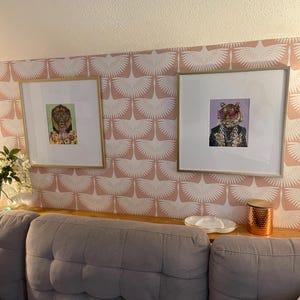 Mary added a photo of their purchase