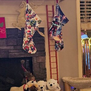 Cassie added a photo of their purchase