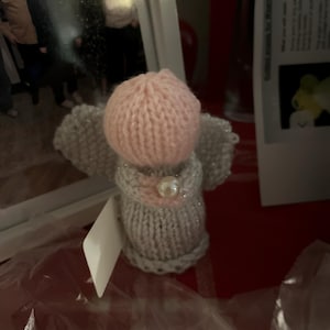 Helen added a photo of their purchase