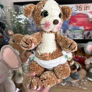 Etsy buyer added a photo of their purchase