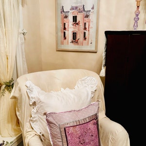 Sheila added a photo of their purchase