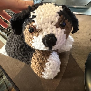 Charley added a photo of their purchase