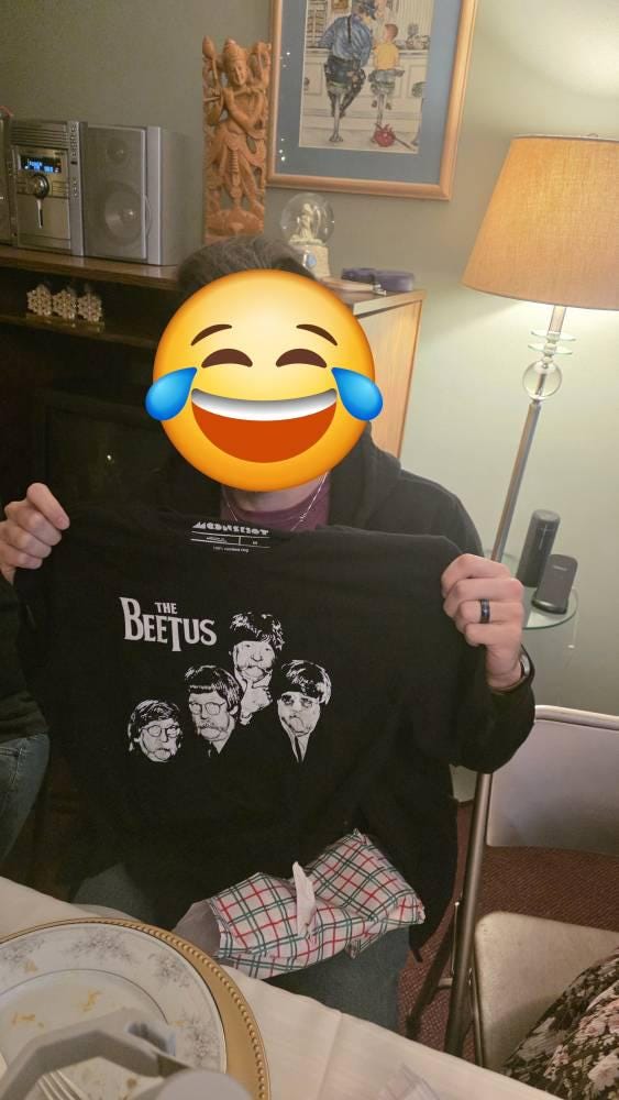 Customer photo 1