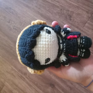 Amey added a photo of their purchase
