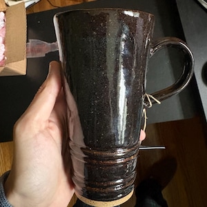 Kat added a photo of their purchase