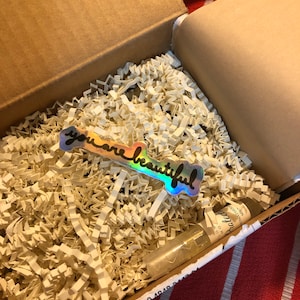 Haleigh added a photo of their purchase