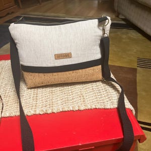 Christine added a photo of their purchase