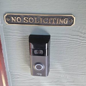 Debbie added a photo of their purchase
