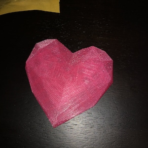 Comprador de Etsy ha añadido una foto de su compra