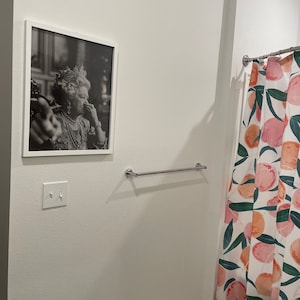 Sophie added a photo of their purchase