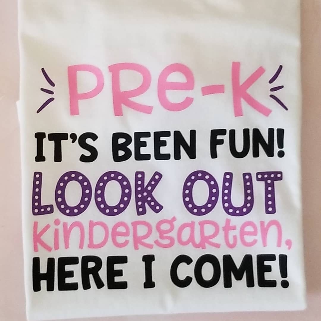 Download So Long Pre K Svg Cutting File Ai Dxf And Printable Png Files Instant Download Cricut And Silhouette Graduation Kindergarten
