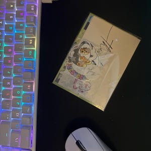 Lifesteals added a photo of their purchase