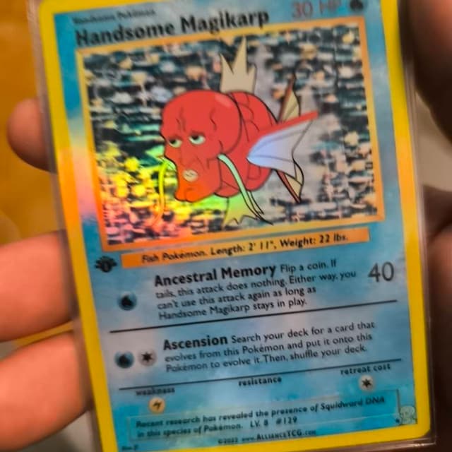how much is a magikarp pokemon card worth Destined Rivals Scarlet & Violet Pokemon Booster Box main image 1