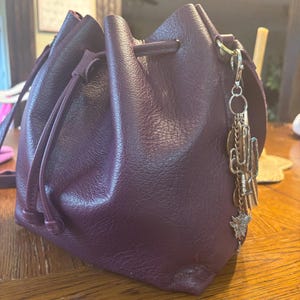 Tasha added a photo of their purchase