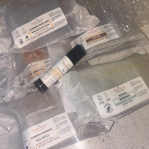 Paula heeft een foto van de aankoop toegevoegd