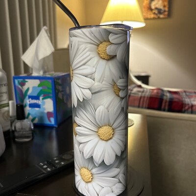 Pink Bow Stainless Steel Tumbler With Handle 1.18L main image 0
