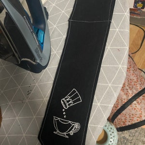 Comprador de Etsy ha añadido una foto de su compra