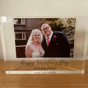 Amy added a photo of their purchase