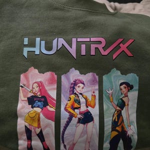Cristie added a photo of their purchase