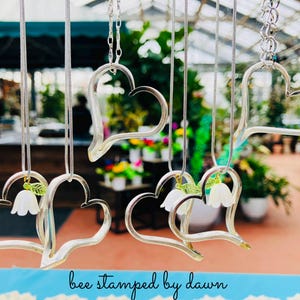 Comprador de Etsy ha añadido una foto de su compra