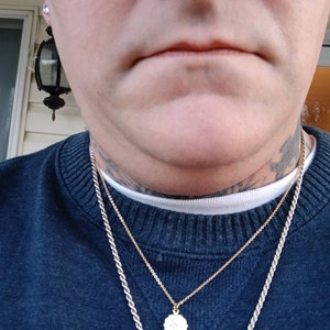 Brandon added a photo of their purchase