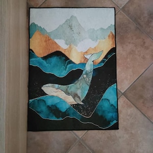 Comprador de Etsy ha añadido una foto de su compra