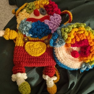Emily added a photo of their purchase