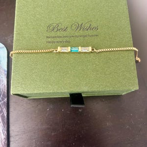 Bridgett ha añadido una foto de su compra