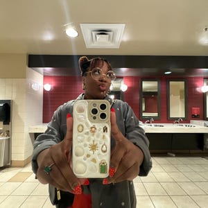 La added a photo of their purchase