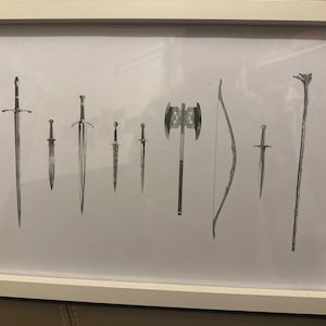 Regan lade till en bild av sitt köp