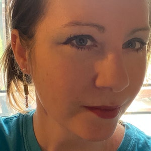 Etsy buyer added a photo of their purchase