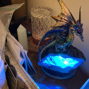 Susan added a photo of their purchase