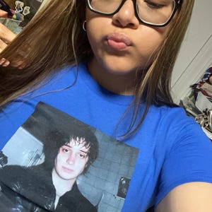 Valerie added a photo of their purchase