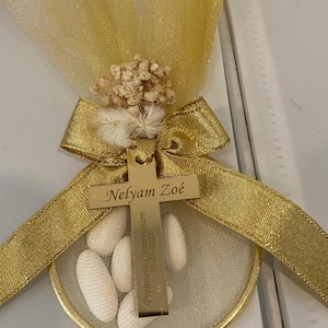 Comprador de Etsy ha añadido una foto de su compra